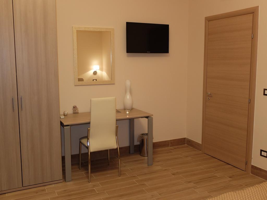 Villa Morelli Таранто Номер фото